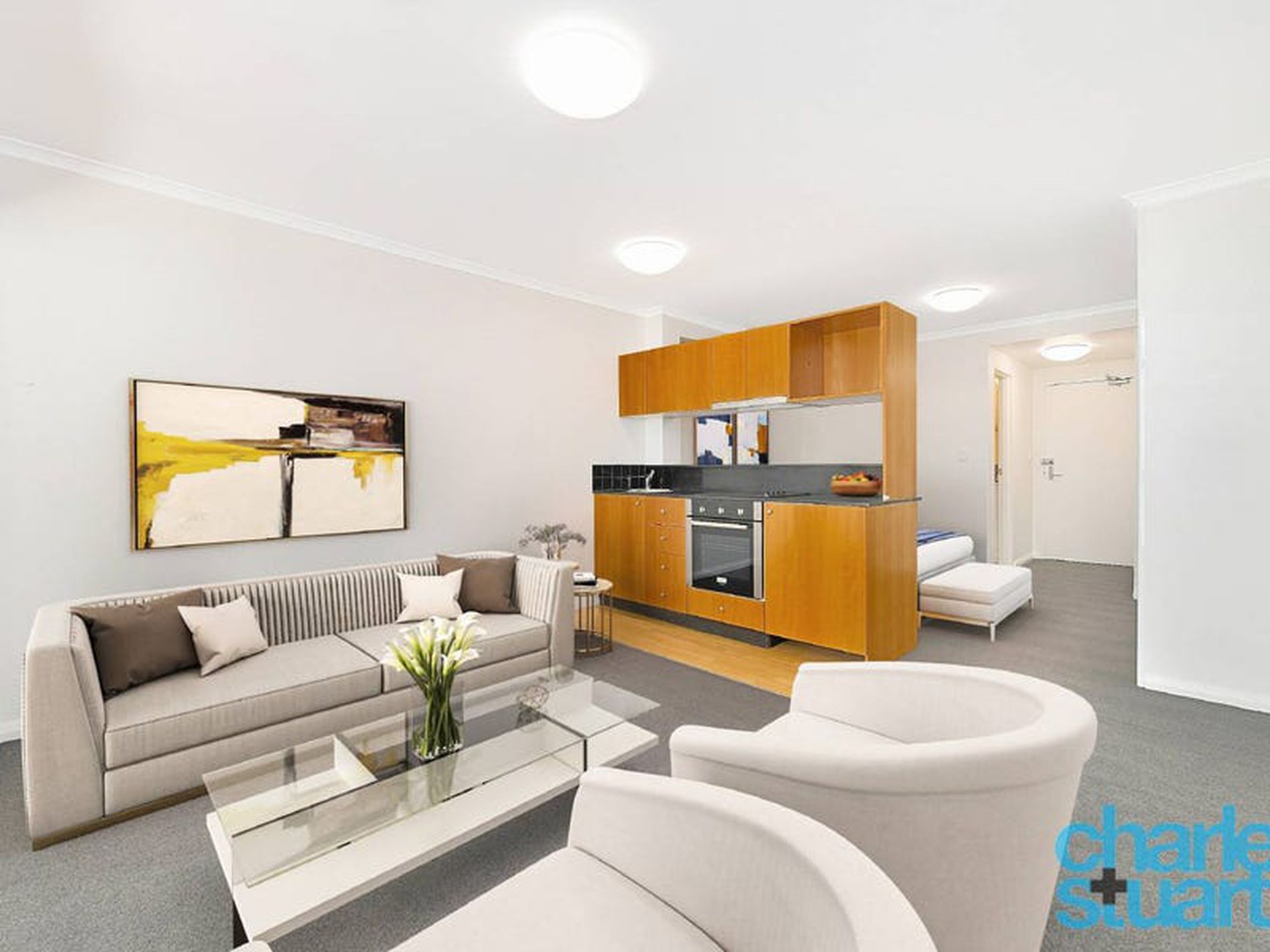 316 / 508 Riley Street, Surry Hills