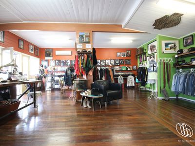 1 Bate Street, Central Tilba