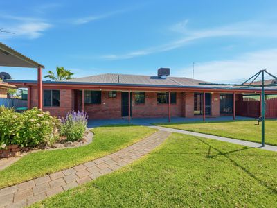 9 Russell Avenue, Wangaratta