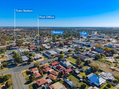 2 / 33 MacKay Street, Rochester