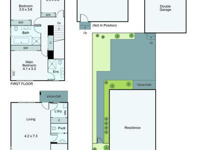 27 Parkmore Crescent, Westmeadows