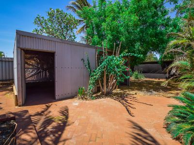 121 Sutherland Street, Port Hedland