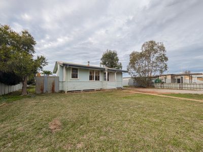 129 Market Street, Balranald