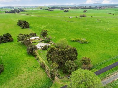 70 Burchard Road, Tantanoola