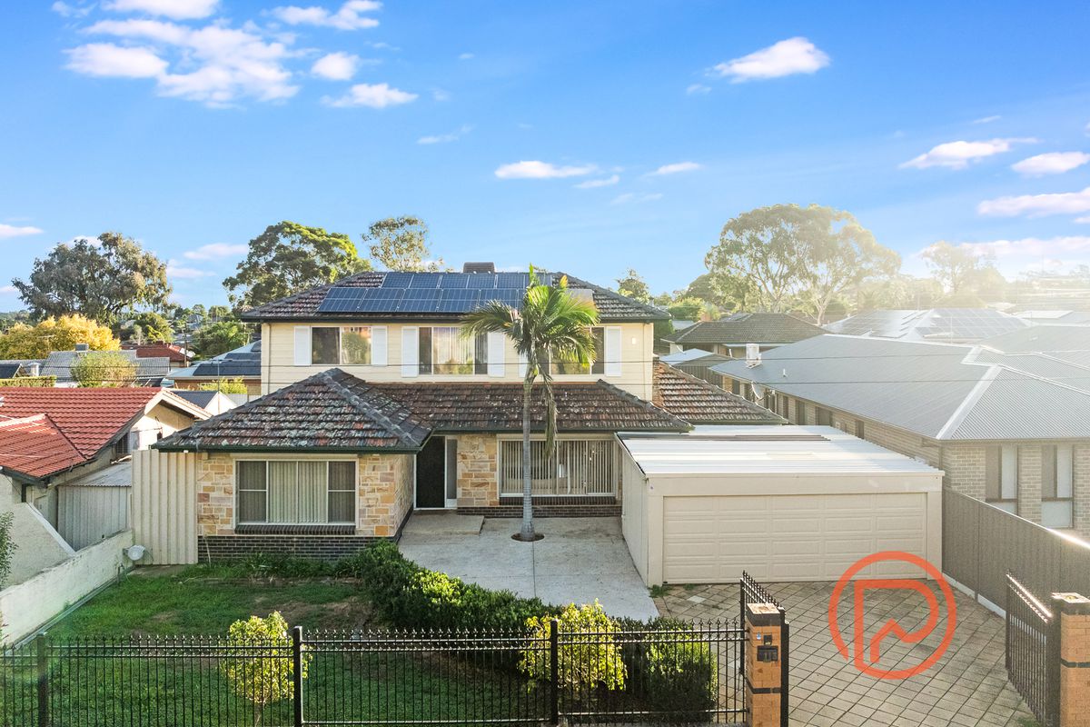113 Nelson Road, Valley View