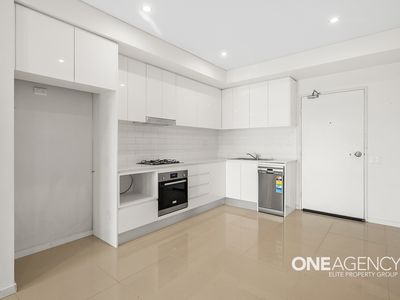 1 / 14-16 Hercules Street, Wollongong
