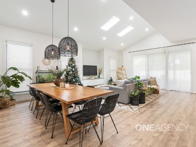 48 Cammaray Drive, St Georges Basin