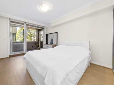 11 / 23 Angas Street, Meadowbank