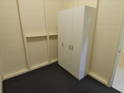 Charters Towers City