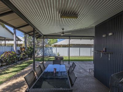 12 Quondong Street, Kununurra