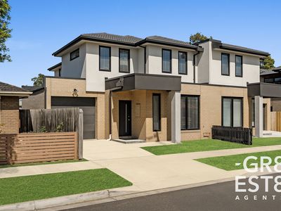 2b Evelyne Aveune, Cranbourne