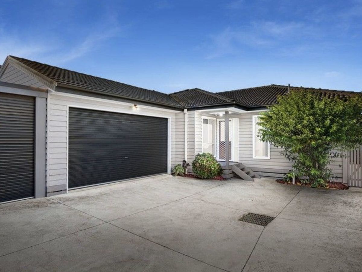 2 / 79 Esdale Street, Nunawading