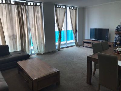 805 / 3-5 Weston Street, Rosehill