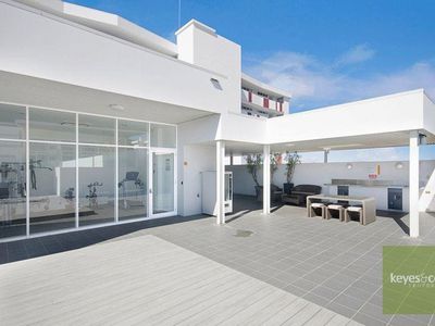 49 / 2-4 Kingsway Place, Townsville City