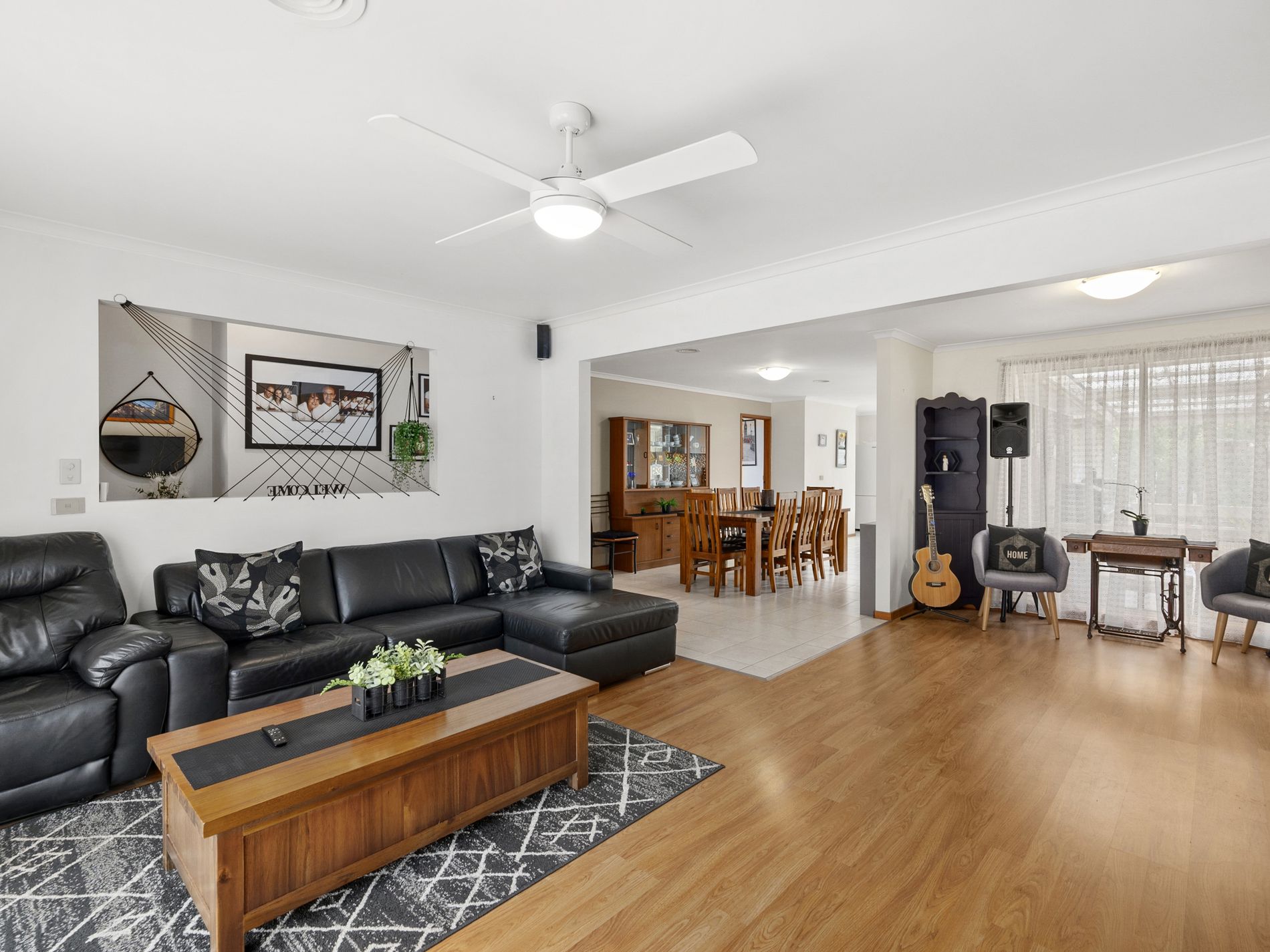 9 Patrick Street, Whittington