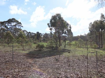 CA 68  CA 68  Twin Rivers Road, Eppalock