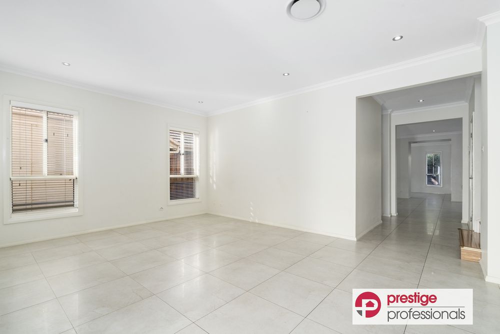 15 Sandstock Street, Moorebank