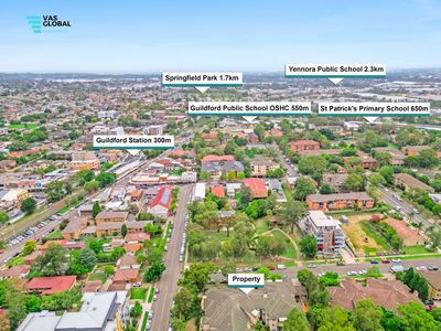 20 / 71-77 O'neill Street, Guildford