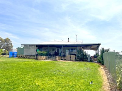 547 Bunmulling Road, Popanyinning