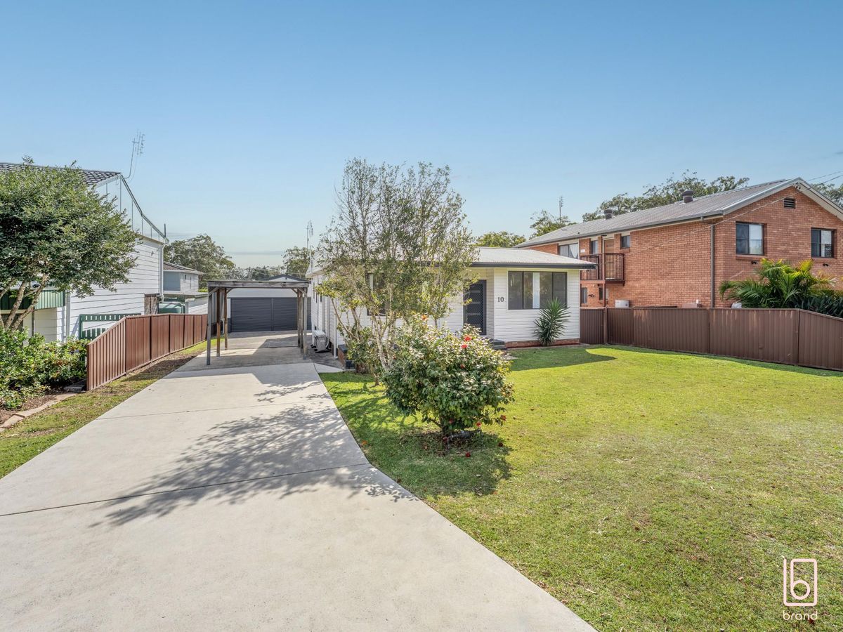 10 Banksia Street, Canton Beach