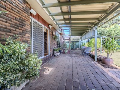 1 Leonard Street, Dubbo