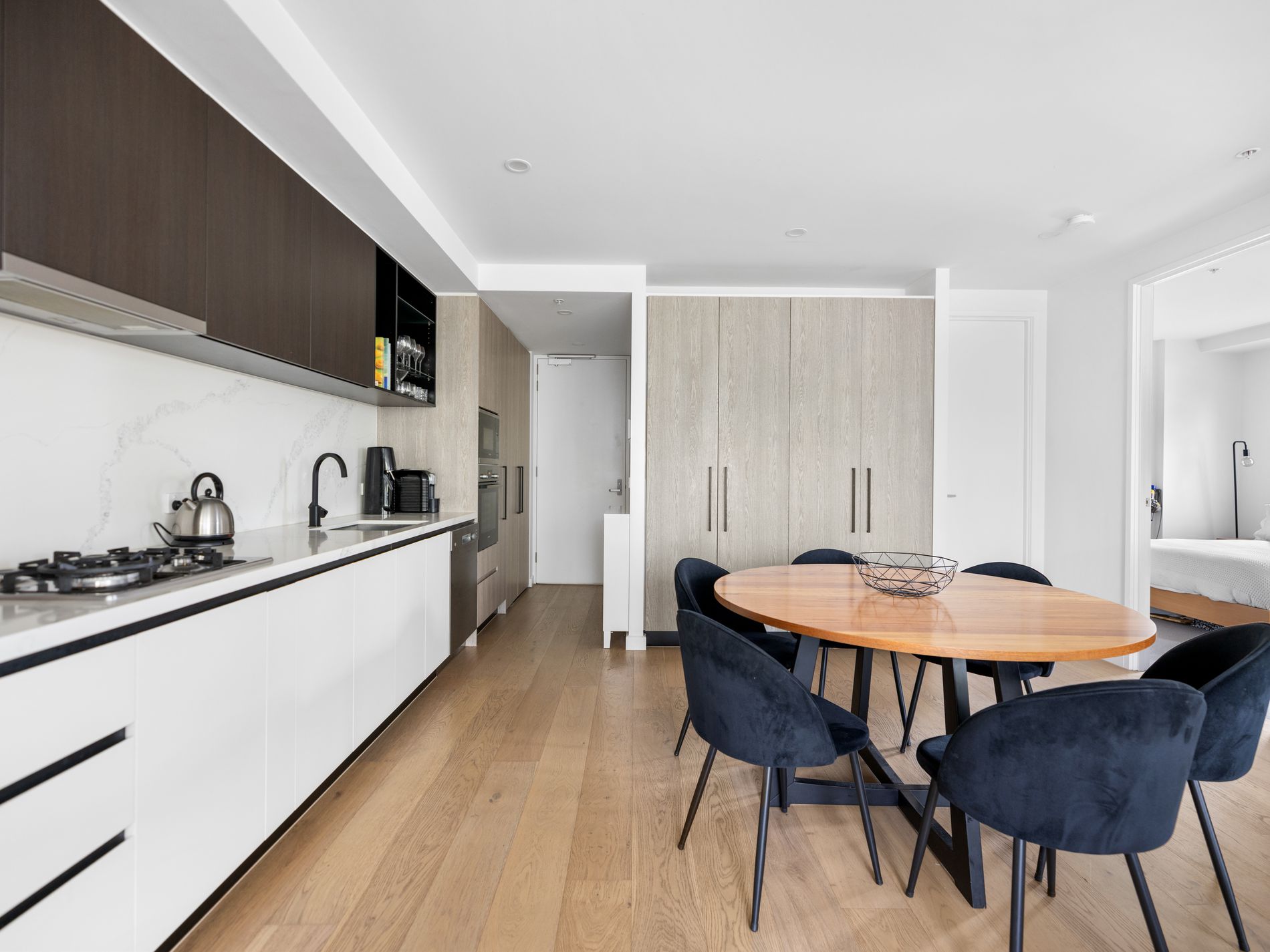 307 / 12 Napier Street, Footscray