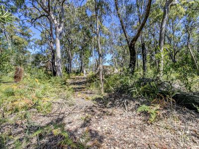 347 Lieutenant Bowen Drive, Bowen Mountain