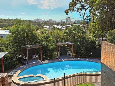 12 / 18 Camfield Street, Alexandra Headland