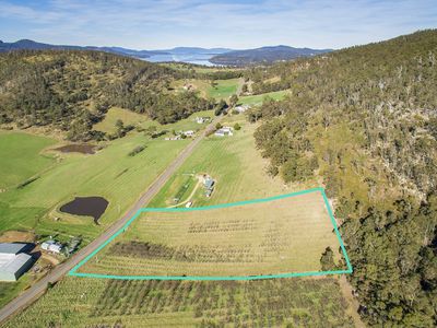 Lot 3 Scotts Road, Geeveston