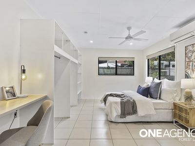 7 Clifton Crescent, Durack