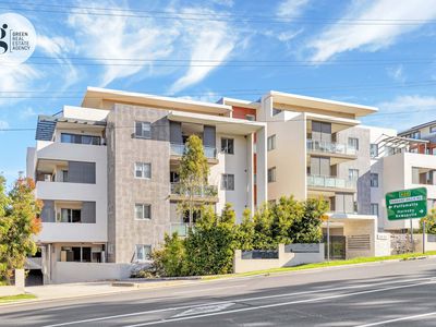 G01 / 239-243 Carlingford Road, Carlingford