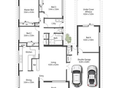 27 Westgate Avenue, Springwood