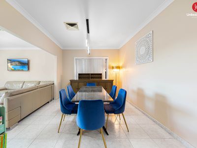 12 Earl Place, Cecil Hills