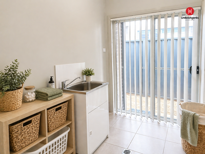 72B Donovan Boulevard, Gregory Hills