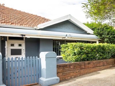 250 Livingstone Road, Marrickville