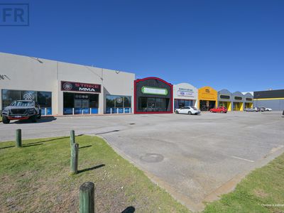 2 / 1-5 Sunlight Drive, Port Kennedy