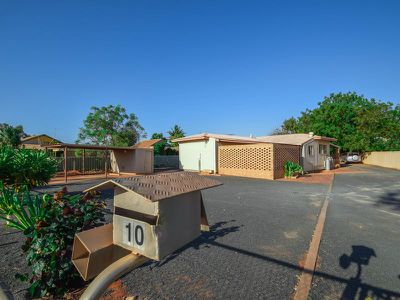 10 Roberts Street, South Hedland