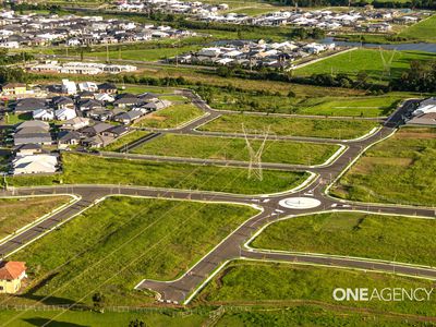 25 Ayshire Street, Horsley