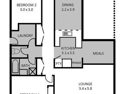 4 Pittaway Street, Kangaroo Flat