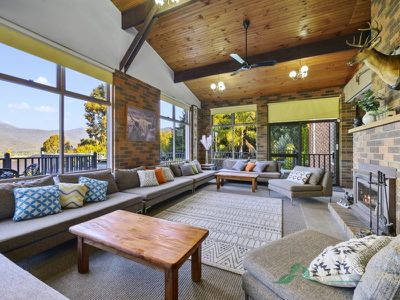 9 Allamar Court, Tawonga South