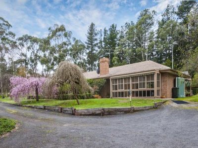 37 Ferrier Street, Mount Macedon
