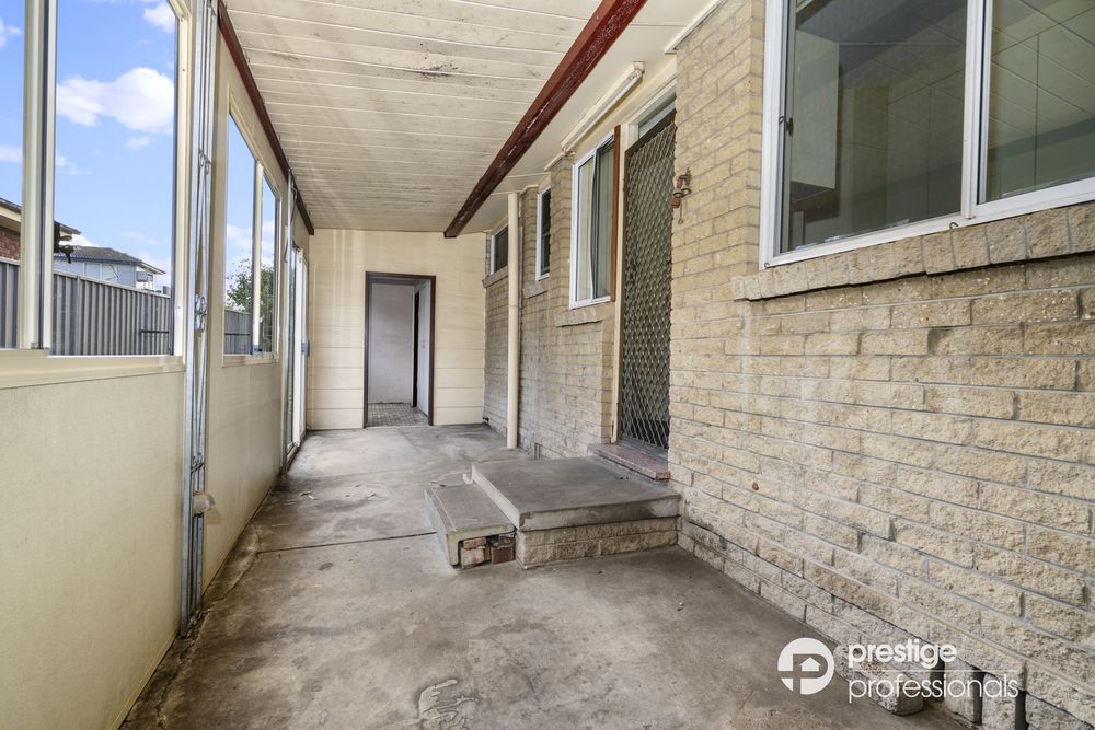 31 Stockton Avenue, Moorebank