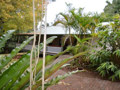 2 BEAN STREET, Maleny