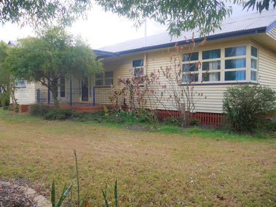 308 Haly Street, Kingaroy
