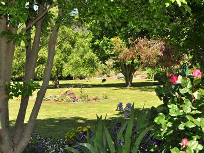 Gardners Bay