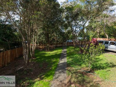 10 Silky Oak Drive, Nimbin