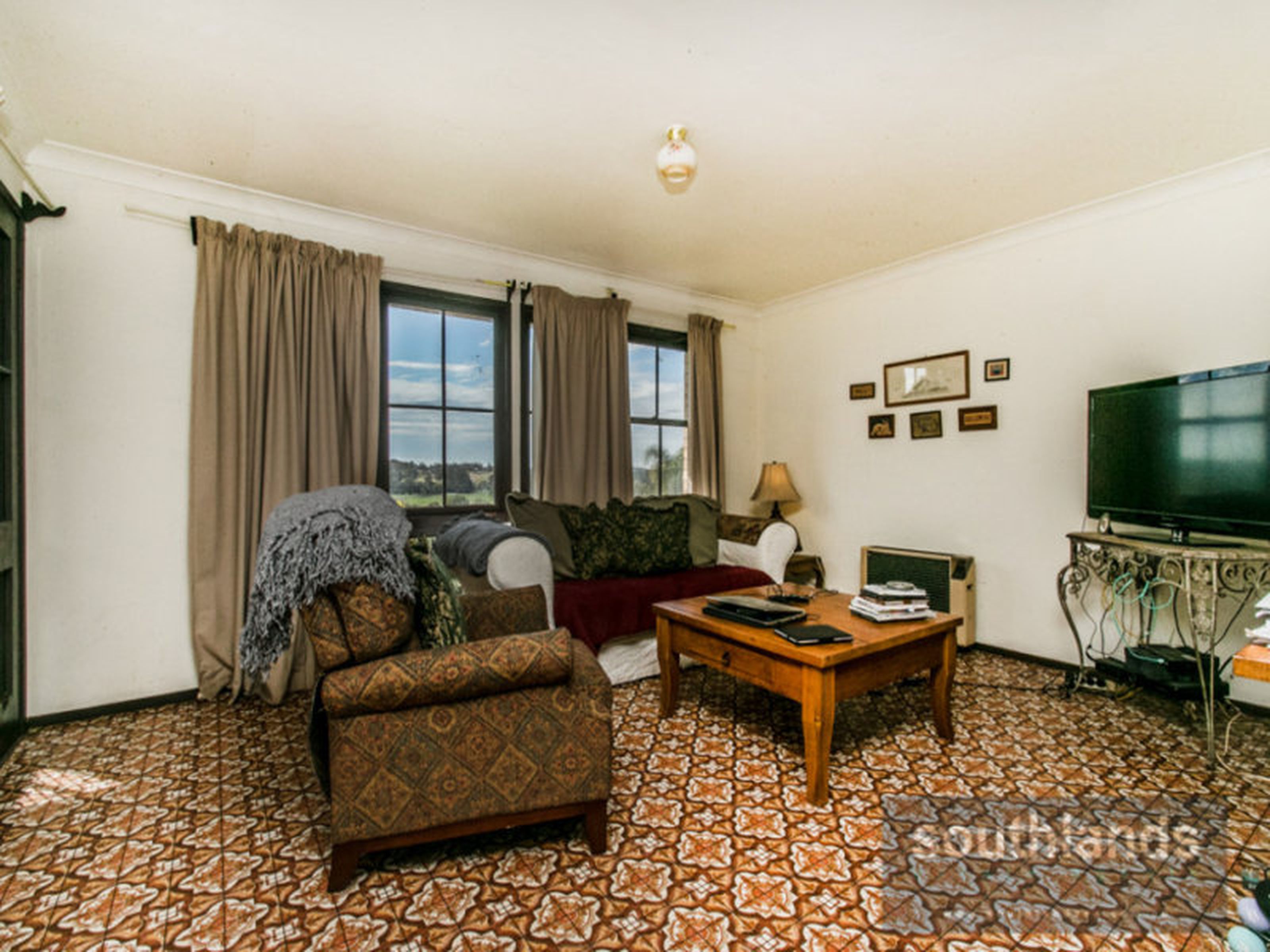 410 Bents Basin Road, WALLACIA