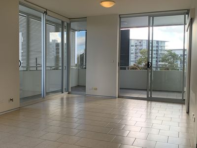 A301 / 10-16 MARQUET STREET, Rhodes
