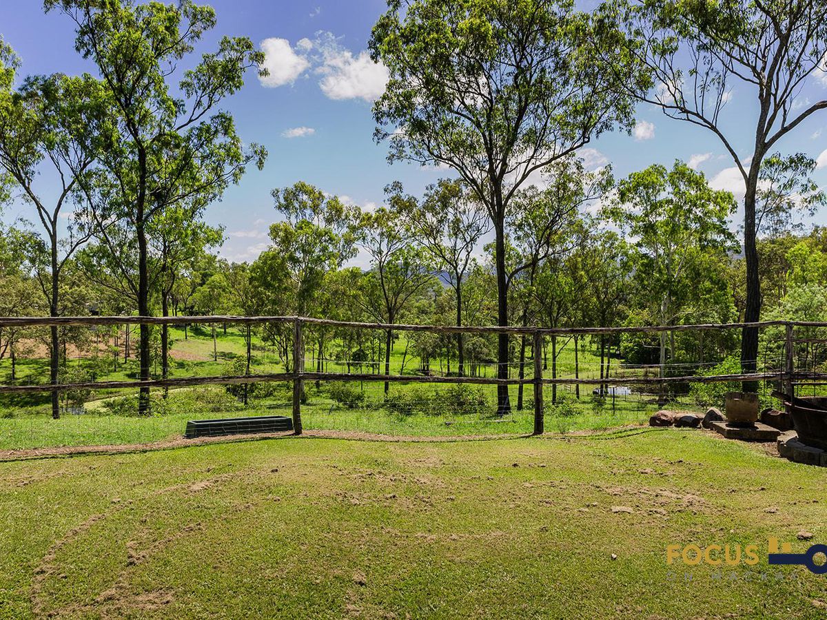 56 Lawrie Rd, Sarina Range