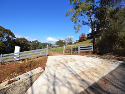 Lot 2, 19 Ranch Road, Tawonga South